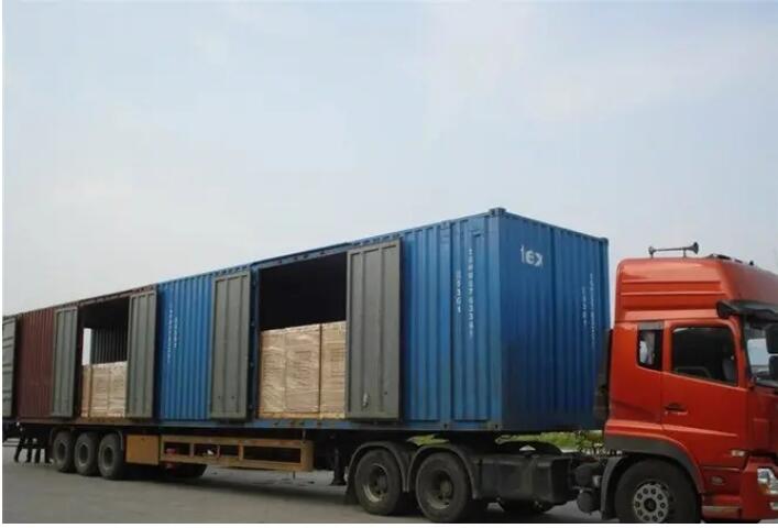 厦门到甘泉县整车运输