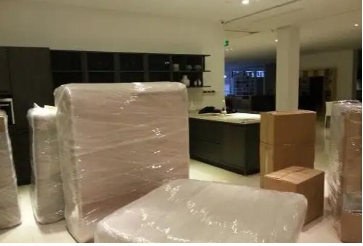 厦门到甘泉县长途搬家