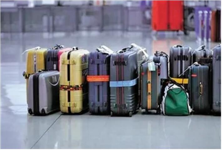 厦门到甘泉县行李托运